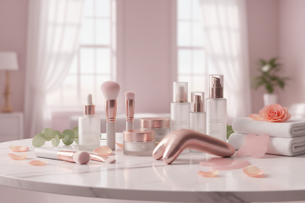 Beauty & Personal Care