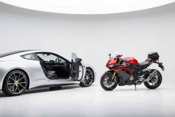 Car & Bike Accessories