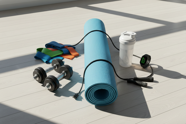 Fitness & Health