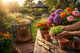 Gardening