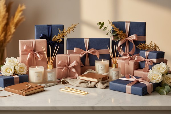 Gifts & Lifestyle