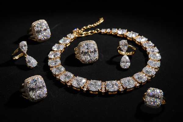 Jewellery
