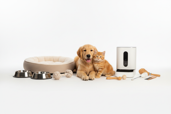 Pet Supplies