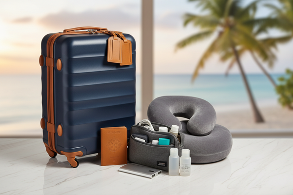 Travel Essentials
