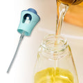 170ml Mist Oil Spray Bottle & Dispenser | Olive Oil Sprayer for Cooking