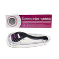 Derma Roller Anti Ageing Facial Scrubs Scar Removal Hair Regrowth