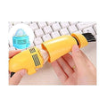 USB Mini Vacuum Cleaner for Computer & Car (Portable)