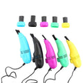 USB Mini Vacuum Cleaner for Computer & Car (Portable)