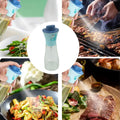 170ml Mist Oil Spray Bottle & Dispenser | Olive Oil Sprayer for Cooking