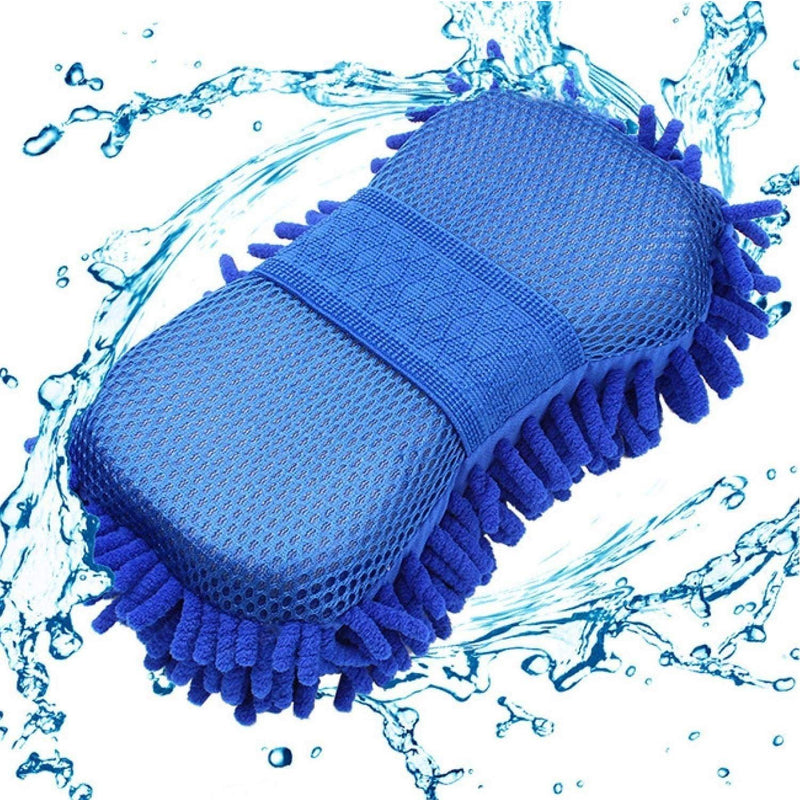 Microfiber Cleaning Duster For Multi-purpose Use (Big)