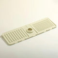 Silicone Sink Faucet Pad Drip Protector Splash Guard