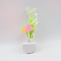 Color Changing LED Mushroom Night Light | Auto Sensor Kids Fancy Lamp