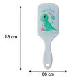 Premium Kids Hair Brush With Fun Colorful Designs (1 Pc Mix Design)