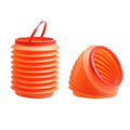 Foldable Storage Bucket Water Container Dustbin Multiuse
