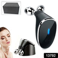 Microcurrent Facial Device Micro Current Face Massager Roller (1 Pc)