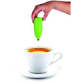 Electric Handheld Milk Frother & Wand Mixer for Coffee & Latte