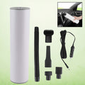 Mini Portable Car Handheld Vacuum Cleaner | Wet & Dry Dual Use
