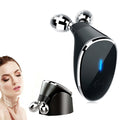 Microcurrent Facial Device Micro Current Face Massager Roller (1 Pc)