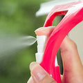 Home Washing Cleaning Brush With Magic Spray Type (1 Pc)