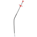 Metal Wire Brush Sink Cleaning Hook | Sewer Dredging Device for Kitchen & Bathroom