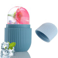 Beauty Ice Roller For Face Massager Eye Reusable (Loose)
