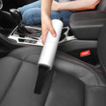Mini Portable Car Handheld Vacuum Cleaner | Wet & Dry Dual Use