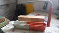 Telescopic Sink Storage Rack | Kitchen Dishwashing Organizer & Drain Basket