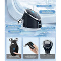 Microcurrent Facial Device Micro Current Face Massager Roller (1 Pc)