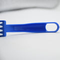 Multi-purpose Kitchen Cleaning Brushes Fish Vegetable Fruit (3 Piece)