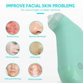 Vacuum Blackhead Remover Machine | Handheld Facial Pore Cleanser