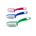 Multi-purpose Kitchen Cleaning Brushes Fish Vegetable Fruit (3 Piece)