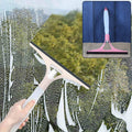 Home Washing Cleaning Brush With Magic Spray Type (1 Pc)