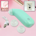 Vacuum Blackhead Remover Machine | Handheld Facial Pore Cleanser