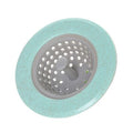 Silicone Sink Strainer | Kitchen Drain Basin Basket & Sink Drainer