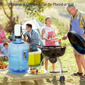 Automatic Drinking Water Pump Dispenser USB Charging
