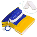 Double Sided Window Glass Cleaner Tool
