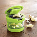 Ginger Garlic Crusher for Kitchen | Manual Vegetable Crusher Tool