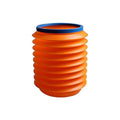 Foldable Storage Bucket Water Container Dustbin Multiuse