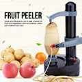 Multipurpose Electric Automatic Vegetable & Fruit Peeler (1 Pc)