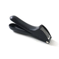 Manual Garlic Press & Crusher Tool for Kitchen | Easy Squeeze Garlic Mincer
