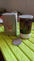 Automatic Makeup Brush Cleaner Fast Electric Hand Free Machine (1 Pc)