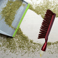 Cleaning Duster Brush For Car Seats Carpet Mats Multi-purpose