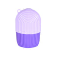Beauty Ice Roller For Face Massager Eye Reusable (Purple)