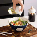 Oil Dispenser With Silicone Oil Brush (1 Pc 250 Ml)