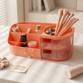 Multipurpose Makeup Organizer Storage Box Large (1 Pc)