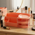 Multipurpose Makeup Organizer Storage Box Large (1 Pc)