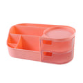 Multipurpose Makeup Organizer Storage Box Large (1 Pc)