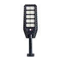High Power Solar LED Street Light With Motion Sensor & Remote (Large)