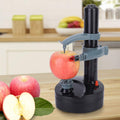 Multipurpose Electric Automatic Vegetable & Fruit Peeler (1 Pc)