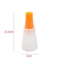 Silicone Basting & Pastry Brush Set | Heat-Resistant BBQ & Cooking Brush